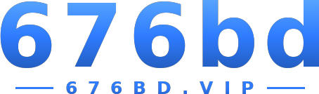 676bd logo